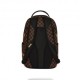 Sprayground Zaino Hennyville Backpack Moro