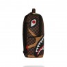 Sprayground Zaino Hennyville Backpack Moro