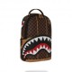 Sprayground Zaino Hennyville Backpack Moro