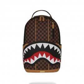 Sprayground Zaino Hennyville Backpack Moro