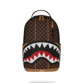 Sprayground Zaino Hennyville Backpack Moro