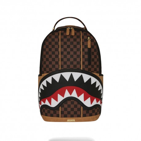 Sprayground Zaino Hennyville Backpack Moro