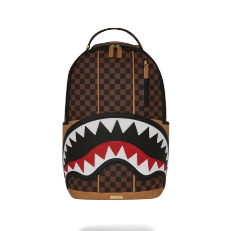 Sprayground Zaino Hennyville Backpack Moro