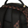 Sprayground Zaino Slot Sip Backpack Moro