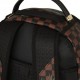 Sprayground Zaino Slot Sip Backpack Moro