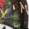 Sprayground Zaino Slot Sip Backpack Moro