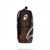 Sprayground Zaino Slot Sip Backpack Moro