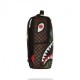 Sprayground Zaino Slot Sip Backpack Moro