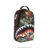 Sprayground Zaino Slot Sip Backpack Moro