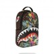 Sprayground Zaino Slot Sip Backpack Moro
