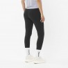 Salomon Tight Trail Runnings Shakeout Bliss 25" Nero Donna