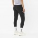 Salomon Tight Trail Runnings Shakeout Bliss 25" Nero Donna