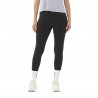 Salomon Tight Trail Runnings Shakeout Bliss 25" Nero Donna