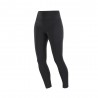 Salomon Tight Trail Runnings Shakeout Bliss 25" Nero Donna