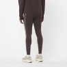 Salomon Tight Trail Runnings Sense Stow Coffee Bean Donna