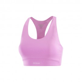 Salomon Bra Trail Running Shake Out Core Cyclamen Donna