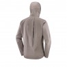 Salomon Giacca Trail Running Bonatti Iron Uomo