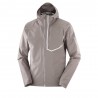 Salomon Giacca Trail Running Bonatti Iron Uomo
