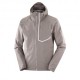 Salomon Giacca Trail Running Bonatti Iron Uomo