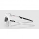 Oakley Occhiali Ciclismo Sutro Lite Bianco
