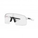 Oakley Occhiali Ciclismo Sutro Lite Bianco