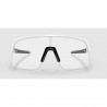 Oakley Occhiali Ciclismo Sutro Lite Bianco