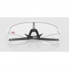 Oakley Occhiali Ciclismo Sutro Lite Bianco