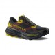 La Sportiva Prodigio Max Nero Giallo - Scarpe Trail Running Uomo