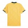 Puma Maglia Maniche Corte Ac Milan 3Rd 25-26 Giallo Viola Uomo