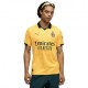 Puma Maglia Maniche Corte Ac Milan 3Rd 25-26 Giallo Viola Uomo