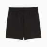Puma Pantaloncini Calcio Ac Milan Nero Rosso Uomo