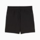 Puma Pantaloncini Calcio Ac Milan Nero Rosso Uomo