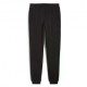 Puma Pantaloni Tuta Ac Milan Ess Nero Rosso Uomo