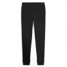 Puma Pantaloni Tuta Ac Milan Ess Nero Rosso Bambino