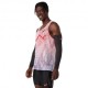 Asics Canotta Running Metaspeed Flash Red Uomo