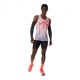 Asics Canotta Running Metaspeed Flash Red Uomo