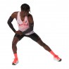 Asics Canotta Running Metaspeed Flash Red Uomo