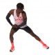 Asics Canotta Running Metaspeed Flash Red Uomo