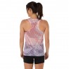 Asics Canotta Running Metaspeed Flash Red Donna