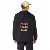 Asics Giacca Running Atc Relaxed Performance Nero Uomo