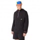 Asics Giacca Running Atc Relaxed Performance Nero Uomo