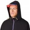 Asics Giacca Running Atc Relaxed Performance Nero Uomo