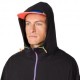 Asics Giacca Running Atc Relaxed Performance Nero Uomo