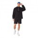 Asics Giacca Running Atc Relaxed Performance Nero Uomo