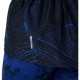 Asics Giacca Running Road Packable Lite-Show Performance Nero Dark Donna