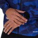 Asics Giacca Running Road Packable Lite-Show Performance Nero Dark Uomo