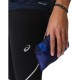 Asics Giacca Running Road Packable Lite-Show Performance Nero Dark Uomo