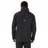 Asics Giacca Running Road Packable Performance Nero Uomo