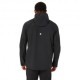 Asics Giacca Running Road Packable Performance Nero Uomo