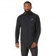 Asics Giacca Running Road Packable Performance Nero Uomo
